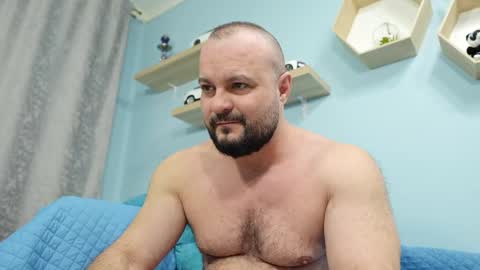 Chris online show from 02/18/25, 06:59