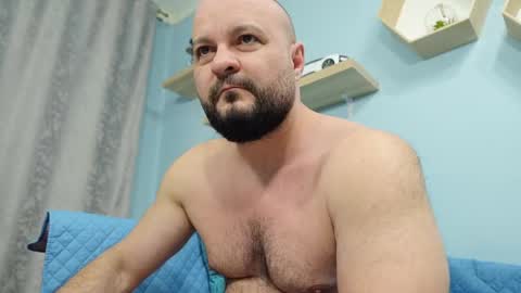 Chris online show from 02/25/25, 06:03