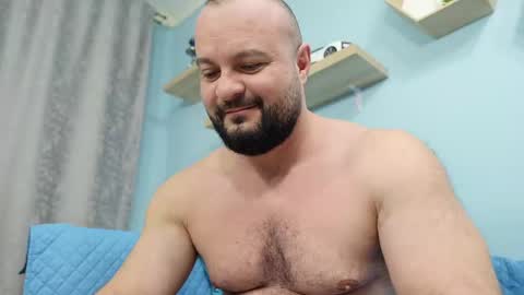 Chris online show from 02/26/25, 06:04