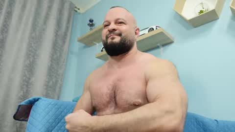 Chris online show from 03/01/25, 06:13