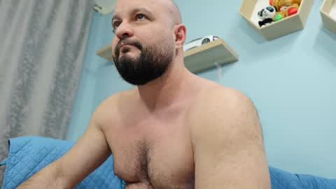 Chris online show from 03/02/25, 08:27