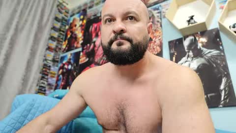 Chris online show from 09/09/25, 11:54