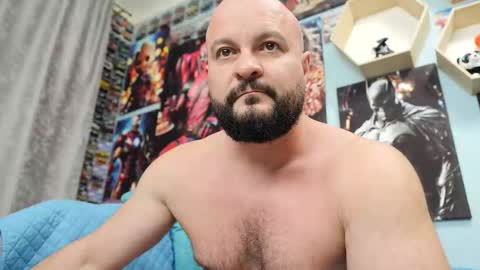 Chris online show from 09/13/25, 01:44