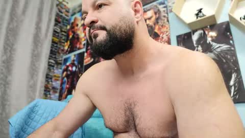 Chris online show from 09/15/25, 04:01