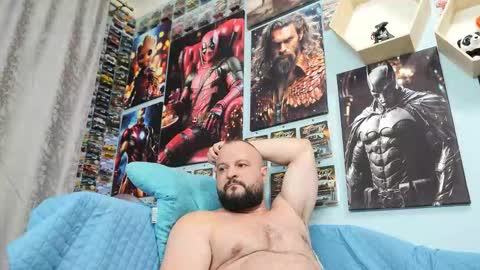 Chris online show from 09/15/25, 04:40