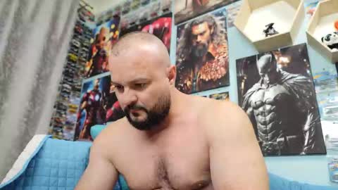 Chris online show from 09/20/25, 02:29