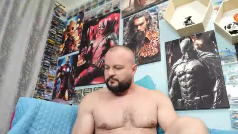 Chris online show from 09/23/25, 04:59