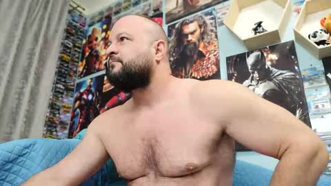 Chris online show from 10/02/25, 03:57