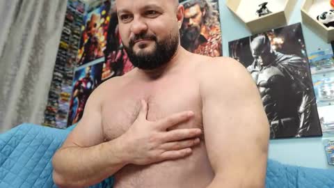 Chris online show from 10/06/25, 02:36