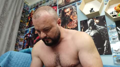 Chris online show from 11/04/25, 06:01