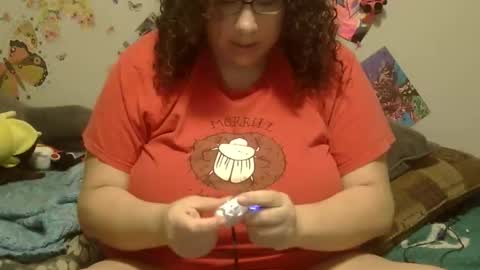 Snapshot of theplayfulbbw chatting on 02/08/26, 02:37 Amelia online show from 02/08/26, 02:37