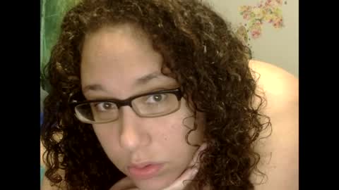 Snapshot of theplayfulbbw chatting on 04/26/26, 06:49 Amelia online show from 04/26/26, 06:49