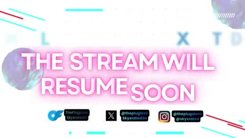 Snapshot of thepluglove chatting on 11/25/25, 07:14 The Plug Love Friends online show from 11/25/25, 07:14