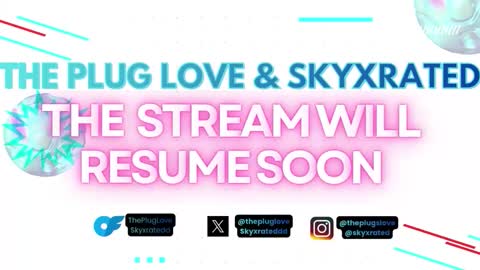 Snapshot of thepluglove chatting on 12/03/25, 05:48 The Plug Love Friends online show from 12/03/25, 05:48