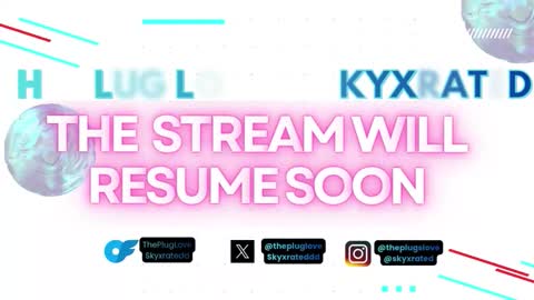 Snapshot of thepluglove chatting on 12/05/25, 08:27 The Plug Love Friends online show from 12/05/25, 08:27