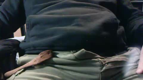 Snapshot of thepotter0 chatting on 10/18/25, 01:52 The Potter online show from 10/18/25, 01:52