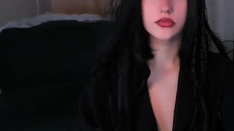 thepretty_kitty online show from 10/25/25, 01:40