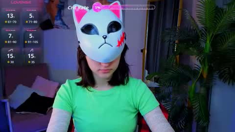 thepretty_kitty online show from 11/24/25, 07:41