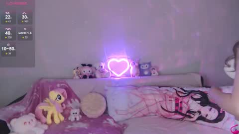 Snapshot of theprincesscastle chatting on 02/17/26, 08:15 online show from 02/17/26, 08:15