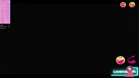 Snapshot of theprivatewife chatting on 10/20/25, 03:56 Theprivatewife online show from 10/20/25, 03:56