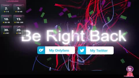 Theprivatewife online show from 10/27/25, 06:45