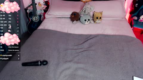 Sara online show from 01/25/25, 03:19