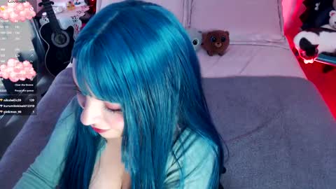 Sara online show from 02/10/25, 07:17