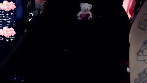 Sara online show from 02/26/25, 06:21