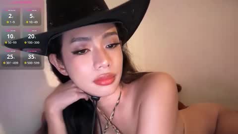 Snapshot of thequeenofsexx chatting on 02/14/26, 03:20 Amber DONT FORGET TO FOLLOW ME AND THUMBS UP online show from 02/14/26, 03:20