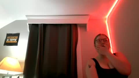 therealbabyblondie online show from 07/01/26, 04:47