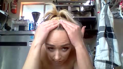 therealbabygofficial online show from 05/01/26, 11:20