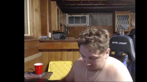 Snapshot of therealbigcheese0695 chatting on 01/15/25, 10:57 therealbigcheese0695 online show from 01/15/25, 10:57