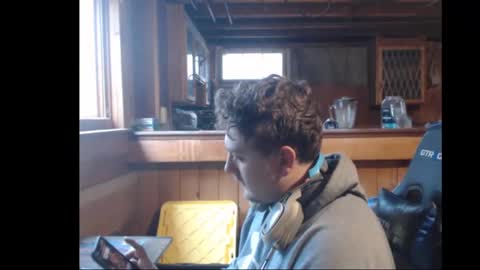 Snapshot of therealbigcheese0695 chatting on 01/18/25, 05:04 therealbigcheese0695 online show from 01/18/25, 05:04