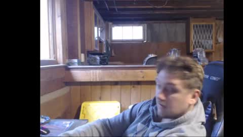 Snapshot of therealbigcheese0695 chatting on 01/18/25, 08:09 therealbigcheese0695 online show from 01/18/25, 08:09