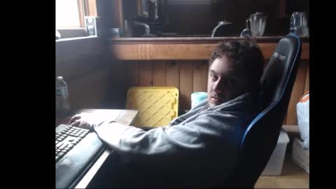 Snapshot of therealbigcheese0695 chatting on 03/09/25, 06:00 therealbigcheese0695 online show from 03/09/25, 06:00