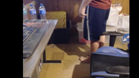 Snapshot of therealbigcheese0695 chatting on 09/14/25, 03:11 therealbigcheese0695 online show from 09/14/25, 03:11