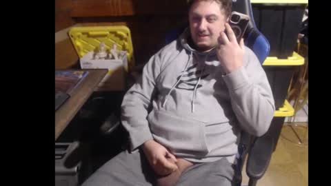 Snapshot of therealbigcheese0695 chatting on 03/14/26, 12:50 therealbigcheese0695 online show from 03/14/26, 12:50