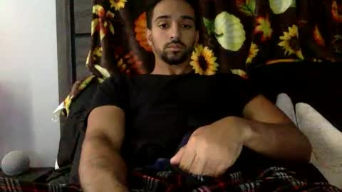 therealbs online show from 10/29/25, 02:30