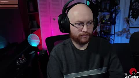 Bumbles or B online show from 01/29/25, 08:35