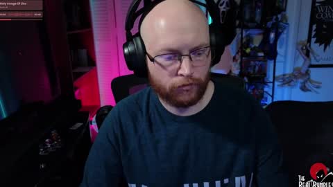 Bumbles or B online show from 02/01/25, 05:49