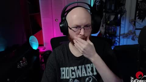 Bumbles or B online show from 02/09/25, 02:50