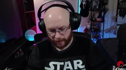 Bumbles or B online show from 02/16/25, 04:42