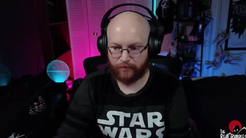 Bumbles or B online show from 02/17/25, 01:47