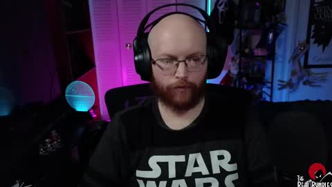 Bumbles or B online show from 02/18/25, 12:04