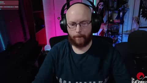 Bumbles or B online show from 03/02/25, 09:01