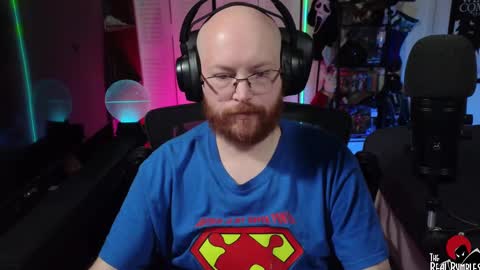 Bumbles or B online show from 09/13/25, 11:54