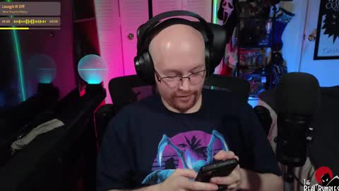 Bumbles or B online show from 10/04/25, 03:15