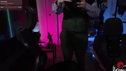 Bumbles or B online show from 10/16/25, 12:50