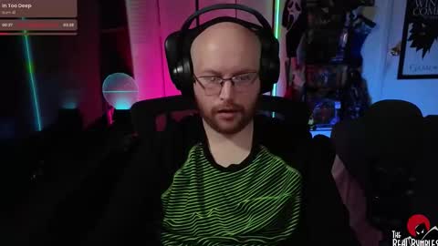 Bumbles or B online show from 10/18/25, 07:36