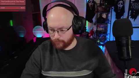 Bumbles or B online show from 11/25/25, 04:51